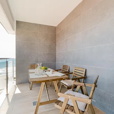 Apartment Secuoya 1 Linea Del Mar El Campello